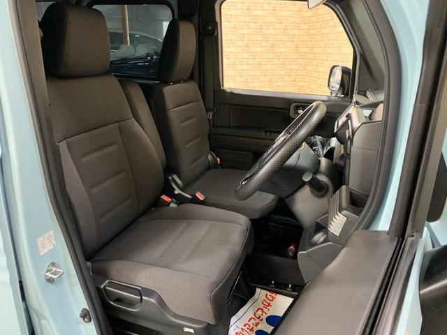 Ｎ－ＶＡＮ＋スタイル ファン・ターボホンダセンシング　純正ディスプレイオーディ　ワンセグ　ホンダセンシング　クルーズコントロール　電格ドアミラ　ローダウン　Ｐｒｏｔｏｎサブスピーカー　　ＬＥＤヘッドライト　オートライト　フォグランプ　ステアリングスイッチ（30枚目）