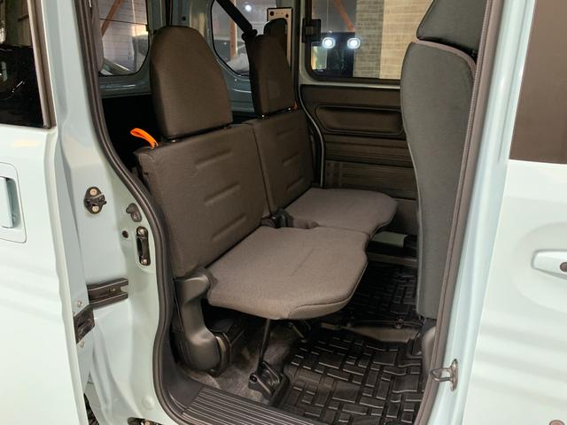 Ｎ－ＶＡＮ＋スタイル ファン・ターボホンダセンシング　純正ディスプレイオーディ　ワンセグ　ホンダセンシング　クルーズコントロール　電格ドアミラ　ローダウン　Ｐｒｏｔｏｎサブスピーカー　　ＬＥＤヘッドライト　オートライト　フォグランプ　ステアリングスイッチ（37枚目）