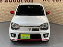 SUZUKI ALTO TURBO RS