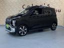 MITSUBISHI EK X