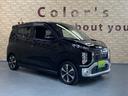 MITSUBISHI EK X