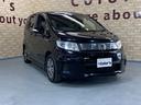 HONDA FREED SPIKE HYBRID