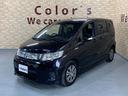 HONDA FREED SPIKE HYBRID