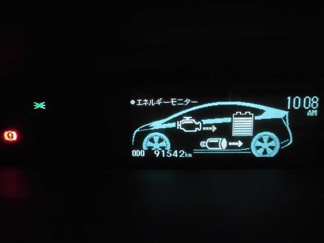 S メモリーナビ ワンセグ バックカメラ CD ETC(14枚目)