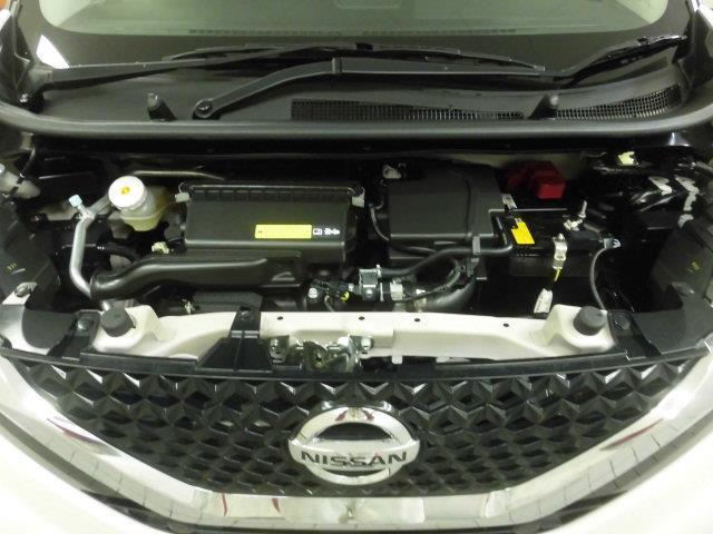 ハイウェイスター X プロパ メモリーナビ フルセグ ETC(19枚目)