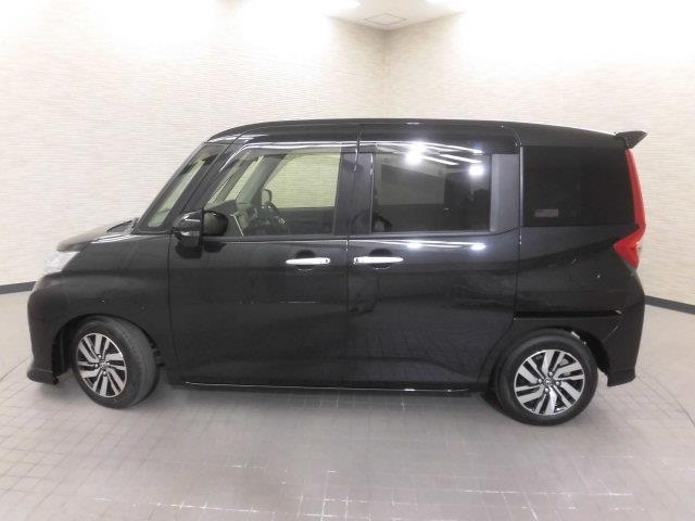 カスタムG S 衝突被害軽減ブレーキ バックモニター ETC(3枚目)