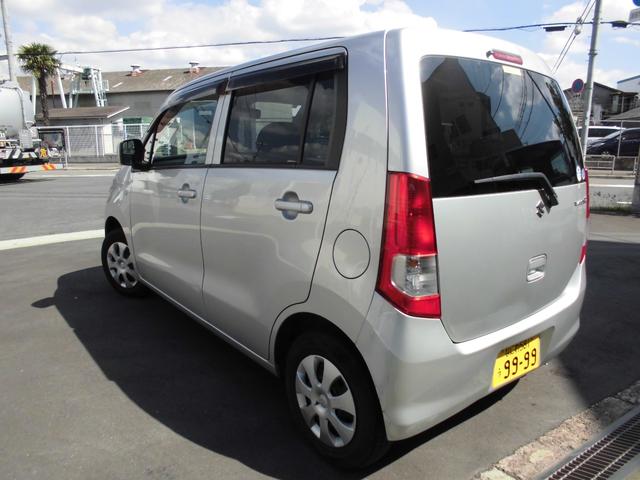 ワゴンＲ 　昇降シート車（15枚目）