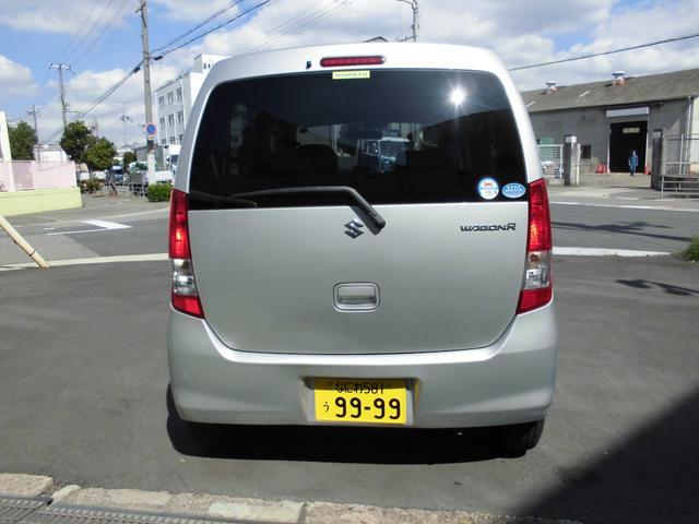 ワゴンＲ 　昇降シート車（18枚目）