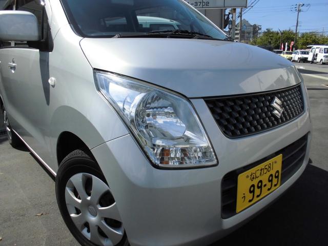 ワゴンＲ 　昇降シート車（33枚目）