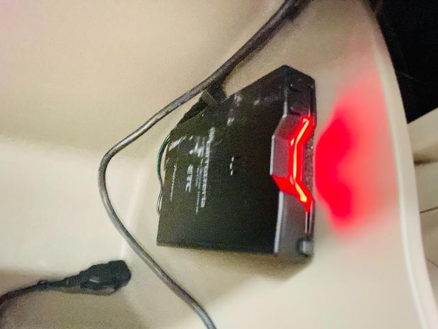 C 保証付 修復歴無 ETC キーレス HDDナビ ワンセグTV 盗難防止システム 衝突安全ボディ ABS ベンチシート アイドリングストップ(5枚目)