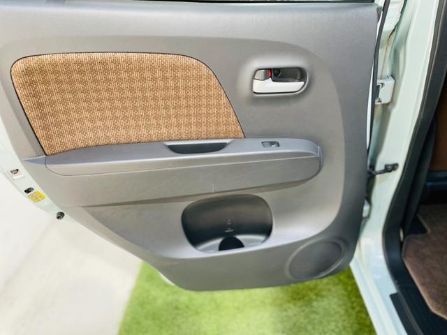 X 保証付 修復歴無 スマートキー 盗難防止システム 衝突安全ボディ ベンチシート フルフラット ABS キーレス エアバッグ(28枚目)