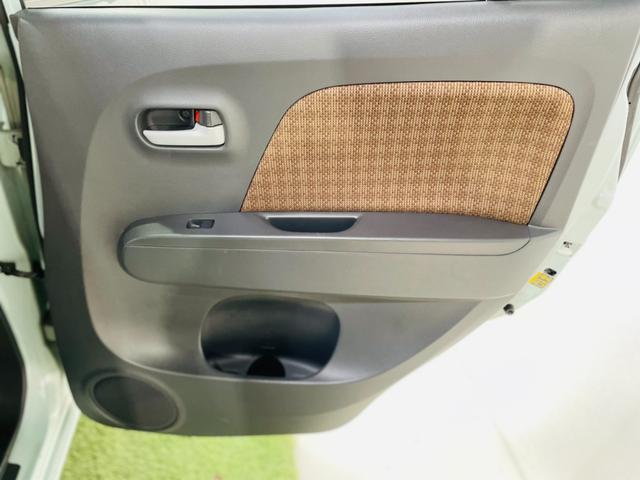 X 保証付 修復歴無 スマートキー 盗難防止システム 衝突安全ボディ ベンチシート フルフラット ABS キーレス エアバッグ(32枚目)