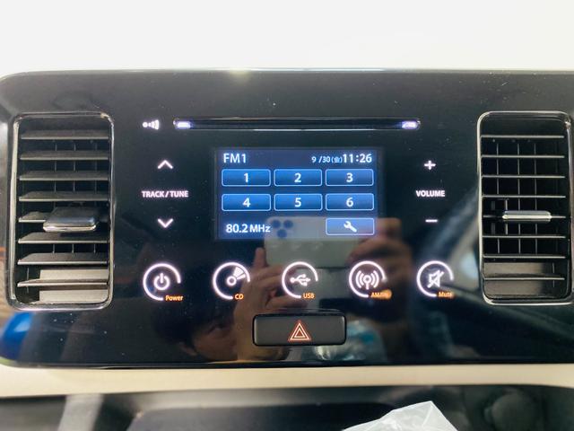 G エアコン パワステ パワーウィンドウ ダブルエアバッグ ABS キーレスエントリー 純正13ホイルキャップ 保証付 修復歴なし(23枚目)
