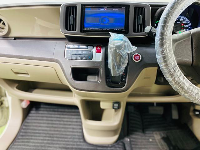 ツアラー バックカメラ Bluetooth ETC メモリーナビ フルセグTV 純正14インチアルミ ABS アイドリングストップ保証付き 修復歴無(25枚目)