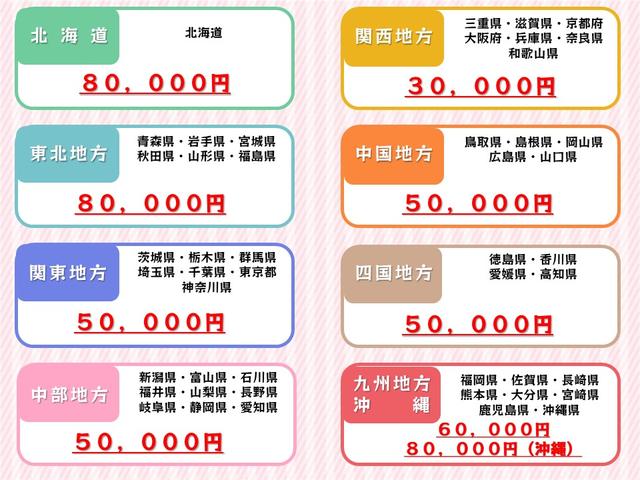 ☆和歌山県内で非常に多くのクチコミをいただいております！たくさんの方にご購入いただいている証です！