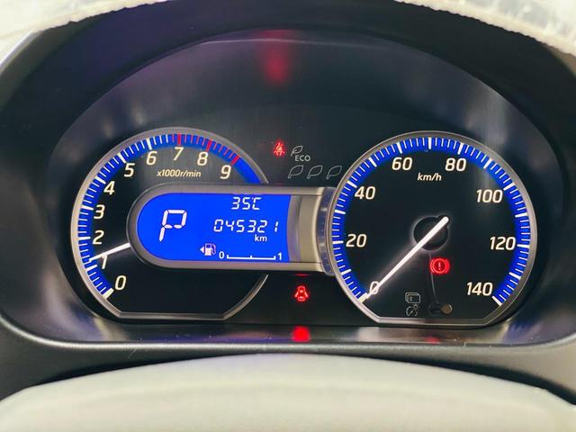 デイズ ハイウェイスター　Ｊ　保証付き　修復歴無　ＥＴＣ　ナビ　ＴＶ　ＨＩＤ　キーレスエントリー　電動格納ミラー　ベンチシート　ＣＶＴ　ＡＢＳ　アルミホイール　衝突安全ボディ　エアコン　パワーステアリング　パワーウィンドウ（9枚目）