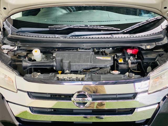 デイズ ハイウェイスター　Ｊ　保証付き　修復歴無　ＥＴＣ　ナビ　ＴＶ　ＨＩＤ　キーレスエントリー　電動格納ミラー　ベンチシート　ＣＶＴ　ＡＢＳ　アルミホイール　衝突安全ボディ　エアコン　パワーステアリング　パワーウィンドウ（24枚目）