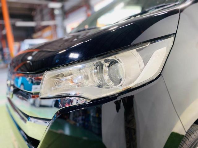 デイズ ハイウェイスター　Ｊ　保証付き　修復歴無　ＥＴＣ　ナビ　ＴＶ　ＨＩＤ　キーレスエントリー　電動格納ミラー　ベンチシート　ＣＶＴ　ＡＢＳ　アルミホイール　衝突安全ボディ　エアコン　パワーステアリング　パワーウィンドウ（51枚目）