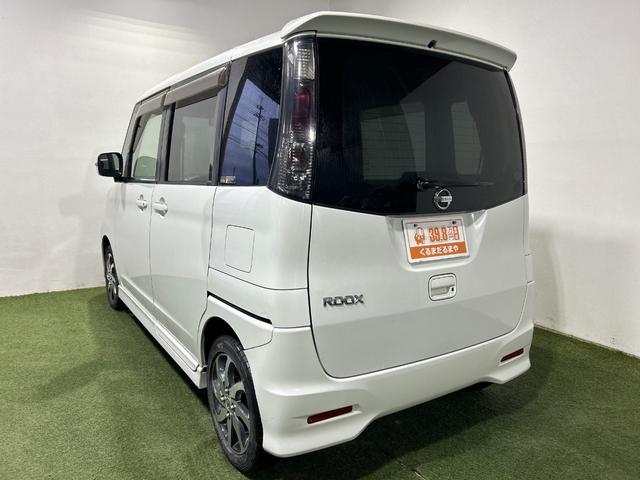 日産 ルークス