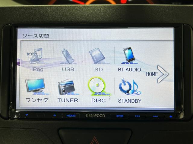 Ｌ　保証付き　修復歴無　ＥＴＣ　横滑り防止装置　ケンウッド彩速ナビ　地デジＴＶ　ＢＴ接続　ＵＳＢ端子　ＣＤ　ＤＶＤ再生　アイドリングストップ　ヘッドライトレベライザー　電動格納ミラー　ロールサンシェード(70枚目)