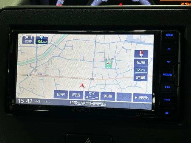 ワゴンＲ ハイブリッドＦＸ　保証付き　修復歴無　ＥＴＣ　Ｂカメラ　ＨＵＤ　シートヒーター　衝突被害軽減Ｂ　ＥＳＣ　レーンアシスト　フルセグナビ　ＢＴ接続　ＵＳＢ端子　ＤＶＤ　オートライト　オートエアコン　スマートキー　電格ミラー（71枚目）
