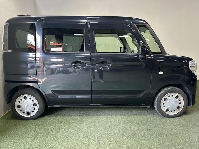スペーシア ハイブリッドＧ　保証付き　修復歴無　ＥＴＣ　１オーナー禁煙車　Ｂカメラ　Ｐスタート　横滑り防止　アイドリングストップ　メモリーナビ　地デジＴＶ　オートライト　オートエアコン　スマートキー　電動格納ミラー　両側スライド（25枚目）