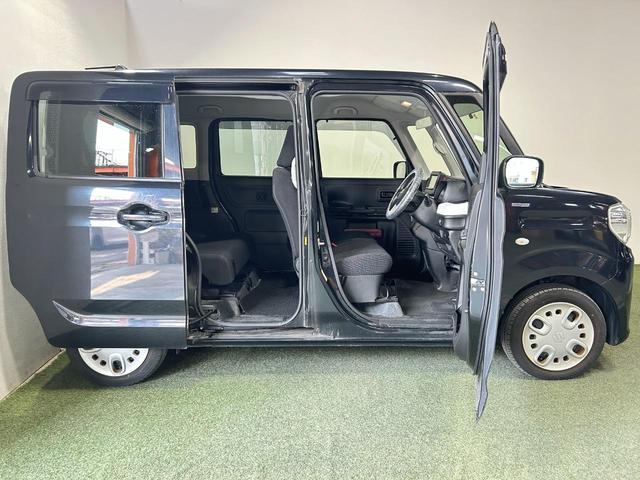 スペーシア ハイブリッドＧ　保証付き　修復歴無　ＥＴＣ　１オーナー禁煙車　Ｂカメラ　Ｐスタート　横滑り防止　アイドリングストップ　メモリーナビ　地デジＴＶ　オートライト　オートエアコン　スマートキー　電動格納ミラー　両側スライド（26枚目）