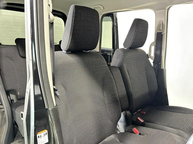 スペーシア ハイブリッドＧ　保証付き　修復歴無　ＥＴＣ　１オーナー禁煙車　Ｂカメラ　Ｐスタート　横滑り防止　アイドリングストップ　メモリーナビ　地デジＴＶ　オートライト　オートエアコン　スマートキー　電動格納ミラー　両側スライド（28枚目）