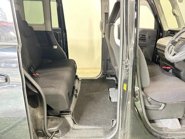 スペーシア ハイブリッドＧ　保証付き　修復歴無　ＥＴＣ　１オーナー禁煙車　Ｂカメラ　Ｐスタート　横滑り防止　アイドリングストップ　メモリーナビ　地デジＴＶ　オートライト　オートエアコン　スマートキー　電動格納ミラー　両側スライド（32枚目）