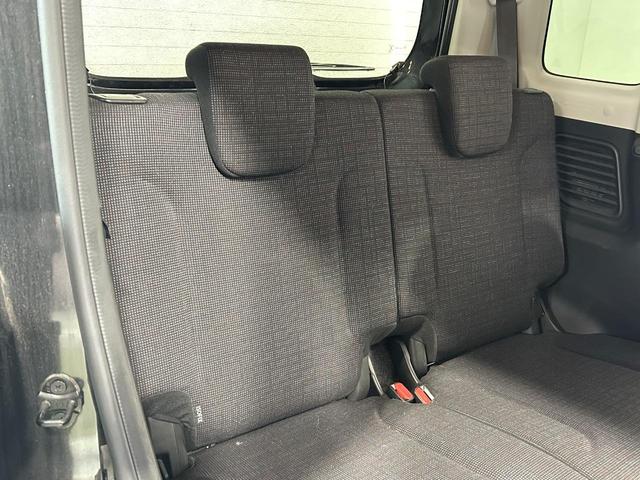 スペーシア ハイブリッドＧ　保証付き　修復歴無　ＥＴＣ　１オーナー禁煙車　Ｂカメラ　Ｐスタート　横滑り防止　アイドリングストップ　メモリーナビ　地デジＴＶ　オートライト　オートエアコン　スマートキー　電動格納ミラー　両側スライド（33枚目）