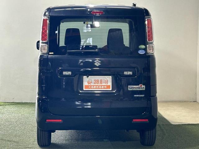 スペーシア ハイブリッドＧ　保証付き　修復歴無　ＥＴＣ　１オーナー禁煙車　Ｂカメラ　Ｐスタート　横滑り防止　アイドリングストップ　メモリーナビ　地デジＴＶ　オートライト　オートエアコン　スマートキー　電動格納ミラー　両側スライド（36枚目）