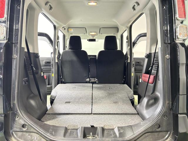 スペーシア ハイブリッドＧ　保証付き　修復歴無　ＥＴＣ　１オーナー禁煙車　Ｂカメラ　Ｐスタート　横滑り防止　アイドリングストップ　メモリーナビ　地デジＴＶ　オートライト　オートエアコン　スマートキー　電動格納ミラー　両側スライド（40枚目）