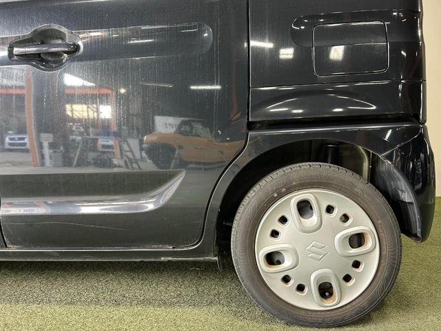 スペーシア ハイブリッドＧ　保証付き　修復歴無　ＥＴＣ　１オーナー禁煙車　Ｂカメラ　Ｐスタート　横滑り防止　アイドリングストップ　メモリーナビ　地デジＴＶ　オートライト　オートエアコン　スマートキー　電動格納ミラー　両側スライド（45枚目）