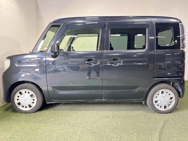スペーシア ハイブリッドＧ　保証付き　修復歴無　ＥＴＣ　１オーナー禁煙車　Ｂカメラ　Ｐスタート　横滑り防止　アイドリングストップ　メモリーナビ　地デジＴＶ　オートライト　オートエアコン　スマートキー　電動格納ミラー　両側スライド（47枚目）
