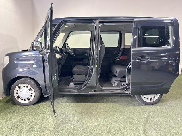 スペーシア ハイブリッドＧ　保証付き　修復歴無　ＥＴＣ　１オーナー禁煙車　Ｂカメラ　Ｐスタート　横滑り防止　アイドリングストップ　メモリーナビ　地デジＴＶ　オートライト　オートエアコン　スマートキー　電動格納ミラー　両側スライド（48枚目）