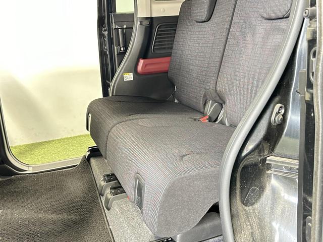 スペーシア ハイブリッドＧ　保証付き　修復歴無　ＥＴＣ　１オーナー禁煙車　Ｂカメラ　Ｐスタート　横滑り防止　アイドリングストップ　メモリーナビ　地デジＴＶ　オートライト　オートエアコン　スマートキー　電動格納ミラー　両側スライド（58枚目）