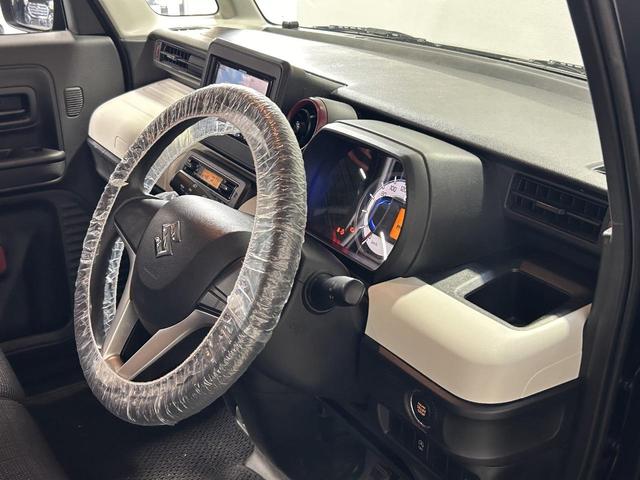 スペーシア ハイブリッドＧ　保証付き　修復歴無　ＥＴＣ　１オーナー禁煙車　Ｂカメラ　Ｐスタート　横滑り防止　アイドリングストップ　メモリーナビ　地デジＴＶ　オートライト　オートエアコン　スマートキー　電動格納ミラー　両側スライド（62枚目）