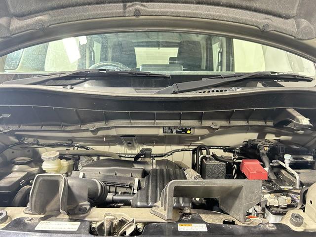 スペーシア ハイブリッドＧ　保証付き　修復歴無　ＥＴＣ　１オーナー禁煙車　Ｂカメラ　Ｐスタート　横滑り防止　アイドリングストップ　メモリーナビ　地デジＴＶ　オートライト　オートエアコン　スマートキー　電動格納ミラー　両側スライド（76枚目）
