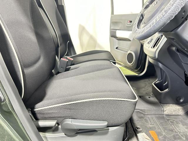 ハスラー Ｇ　保証付き　修復歴無　ＥＴＣ　シートヒーター　レーダーブレーキサポート　Ｐスタート　ＨＩＤ　オートライト　アイドリングストップ　スマートキー　電動格納ミラー　衝突被害軽減Ｂ　横滑り防止　ベンチシート（28枚目）