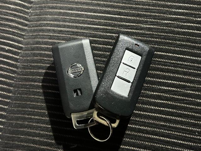 デイズ ハイウェイスターＸ　Ｖセレクション＋セーフティＩＩ　保証付　修復歴無　ＥＴＣ　アラウンドビューモニター　エマブレ　ＥＳＣ　Ｐスタート　アイドリングＳ　ＨＩＤ　フォグ　ナビＴＶ　ＢＴ　ＡＡＣ　純正１４インチＡＷ　インテリキー　スペアキー有　電動格納ミラー（77枚目）