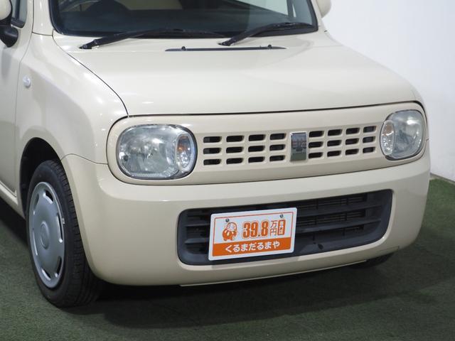 アルトラパン Ｇ　保証付き　修復歴無　Ｐスタート　スマートキー　ＡＢＳ付　純正オーディオ　ＣＤ　ベンチシート　フルフラット　運転席シートリフター　レベライザー　ＣＶＴ　エアコン　パワステ　パワーウィンドウ　Ｗエアバッグ（13枚目）