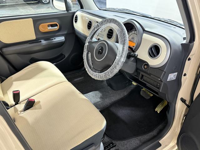 アルトラパン Ｇ　保証付き　修復歴無　Ｐスタート　スマートキー　ＡＢＳ付　純正オーディオ　ＣＤ　ベンチシート　フルフラット　運転席シートリフター　レベライザー　ＣＶＴ　エアコン　パワステ　パワーウィンドウ　Ｗエアバッグ（26枚目）