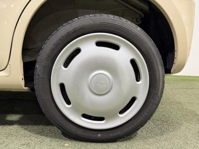アルトラパン Ｇ　保証付き　修復歴無　Ｐスタート　スマートキー　ＡＢＳ付　純正オーディオ　ＣＤ　ベンチシート　フルフラット　運転席シートリフター　レベライザー　ＣＶＴ　エアコン　パワステ　パワーウィンドウ　Ｗエアバッグ（45枚目）