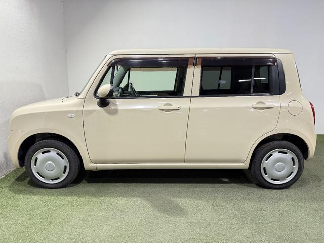 アルトラパン Ｇ　保証付き　修復歴無　Ｐスタート　スマートキー　ＡＢＳ付　純正オーディオ　ＣＤ　ベンチシート　フルフラット　運転席シートリフター　レベライザー　ＣＶＴ　エアコン　パワステ　パワーウィンドウ　Ｗエアバッグ（46枚目）