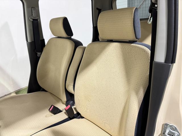 アルトラパン Ｇ　保証付き　修復歴無　Ｐスタート　スマートキー　ＡＢＳ付　純正オーディオ　ＣＤ　ベンチシート　フルフラット　運転席シートリフター　レベライザー　ＣＶＴ　エアコン　パワステ　パワーウィンドウ　Ｗエアバッグ（51枚目）