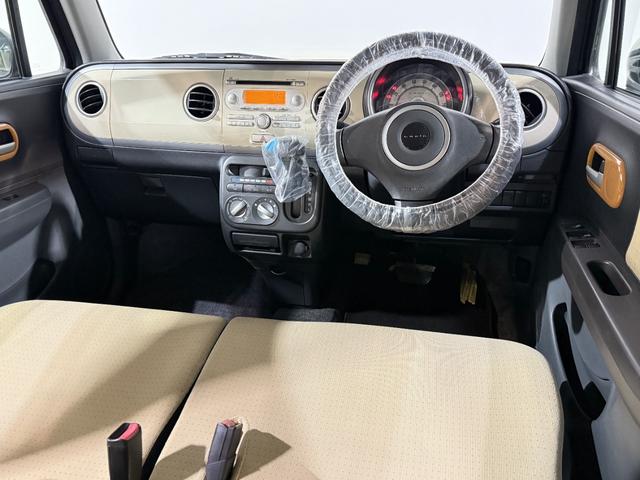 アルトラパン Ｇ　保証付き　修復歴無　Ｐスタート　スマートキー　ＡＢＳ付　純正オーディオ　ＣＤ　ベンチシート　フルフラット　運転席シートリフター　レベライザー　ＣＶＴ　エアコン　パワステ　パワーウィンドウ　Ｗエアバッグ（62枚目）