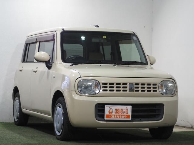 アルトラパン Ｇ　保証付き　修復歴無　Ｐスタート　スマートキー　ＡＢＳ付　純正オーディオ　ＣＤ　ベンチシート　フルフラット　運転席シートリフター　レベライザー　ＣＶＴ　エアコン　パワステ　パワーウィンドウ　Ｗエアバッグ（77枚目）