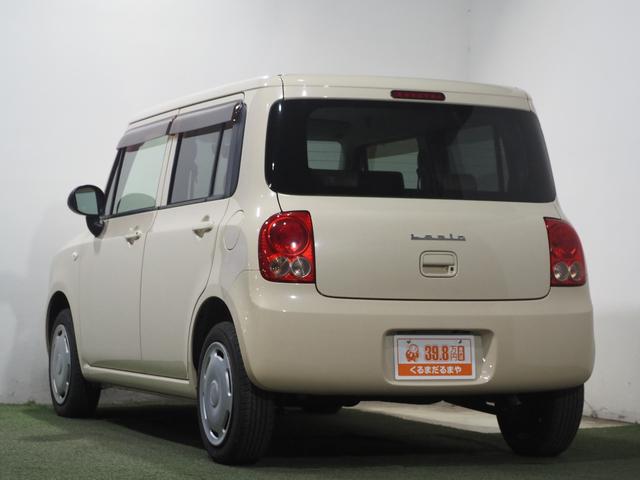 アルトラパン Ｇ　保証付き　修復歴無　Ｐスタート　スマートキー　ＡＢＳ付　純正オーディオ　ＣＤ　ベンチシート　フルフラット　運転席シートリフター　レベライザー　ＣＶＴ　エアコン　パワステ　パワーウィンドウ　Ｗエアバッグ（78枚目）