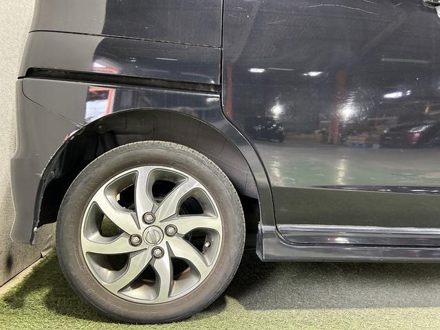 ルークス ハイウェイスター　保証付き　修復歴無　ＥＴＣ　パワスラ　ＨＩＤ　フォグ　オートライト　Ｐスタート　オートエアコン　スマートキー　純正１４ＡＷ　ベンチシート　パワステ　パワーウィンドウ　ＡＢＳ　運転席・助手席エアバッグ（23枚目）