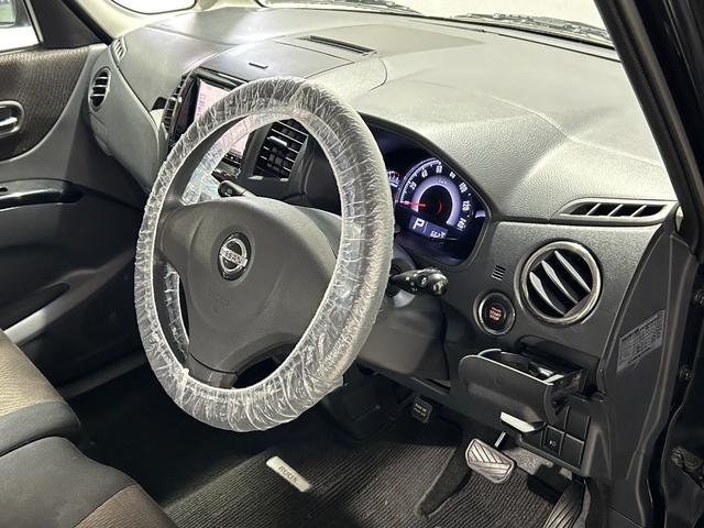 ルークス ハイウェイスター　保証付き　修復歴無　ＥＴＣ　パワスラ　ＨＩＤ　フォグ　オートライト　Ｐスタート　オートエアコン　スマートキー　純正１４ＡＷ　ベンチシート　パワステ　パワーウィンドウ　ＡＢＳ　運転席・助手席エアバッグ（65枚目）